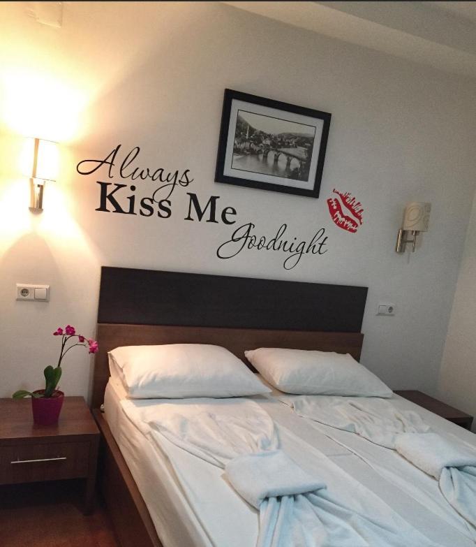Oaza Hotel Konjic