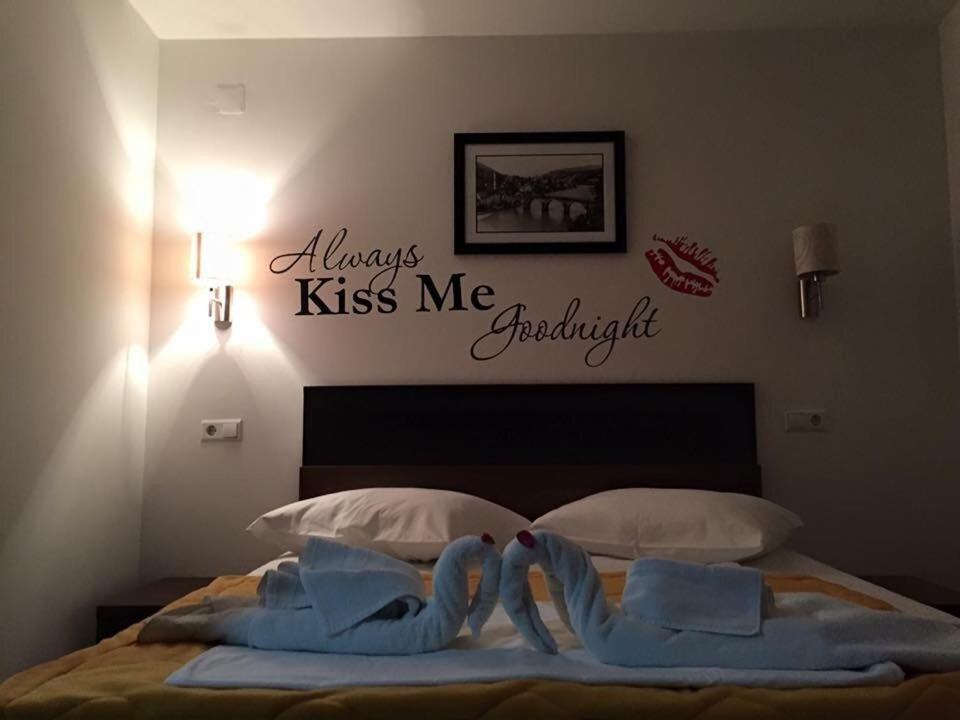 Hotel Oaza Konjic